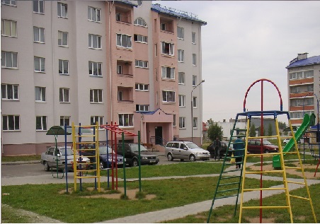 Жилищно-эксплуатационный участок сегодня