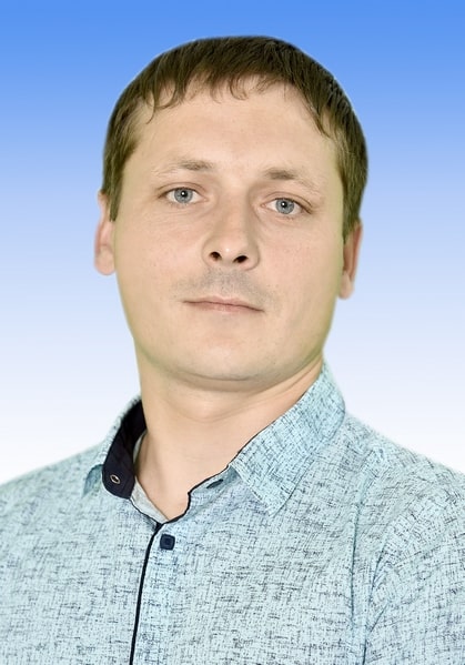 Грибовский Олег Викторович