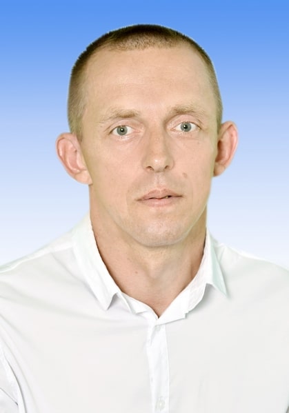 Гурский Иван Тадеушевич