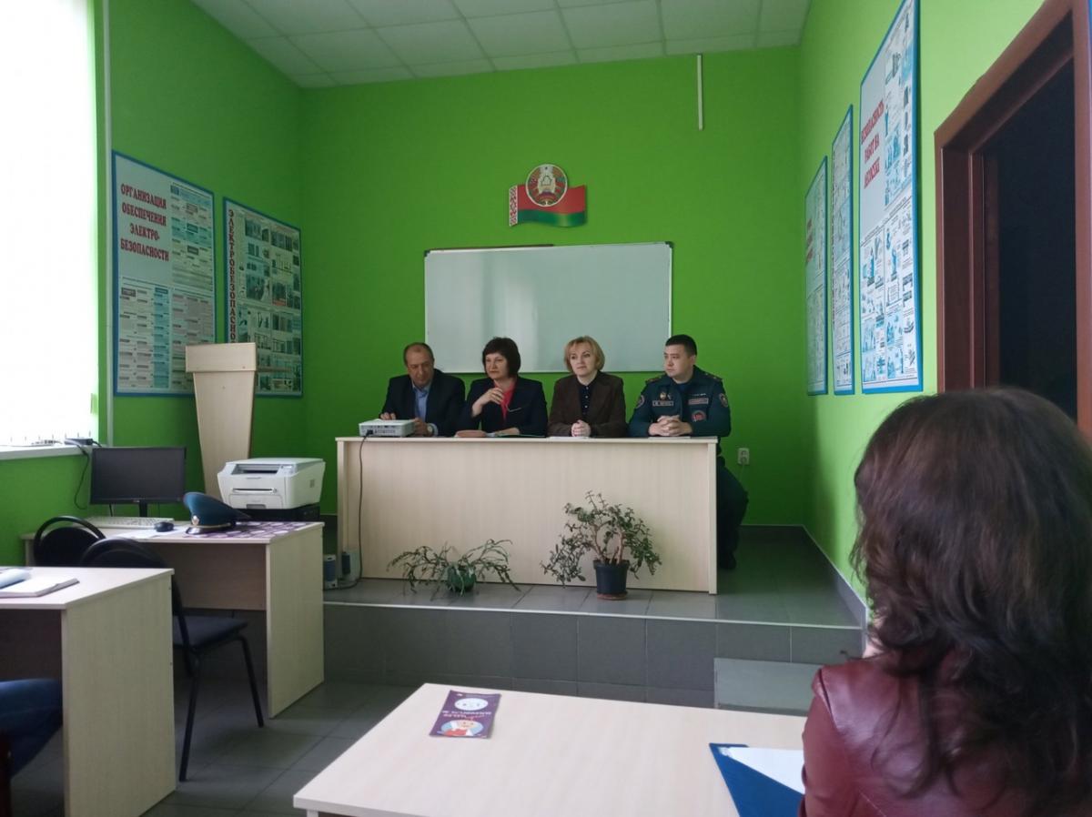 вчаспмриотльбдю