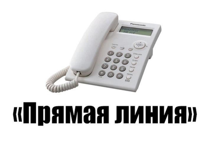 "Прямая линия"